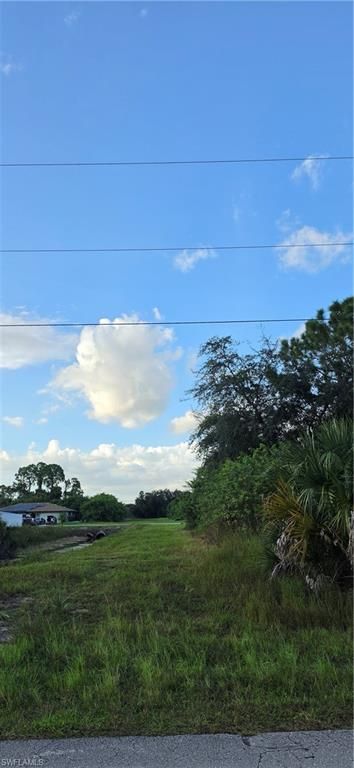851 Spaulding ST E, LEHIGH ACRES, FL 33974 — photo 3