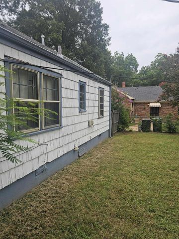2901 N HARRIS CIR, Memphis, TN 38114