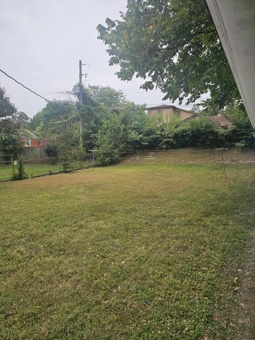 2901 N HARRIS CIR, Memphis, TN 38114