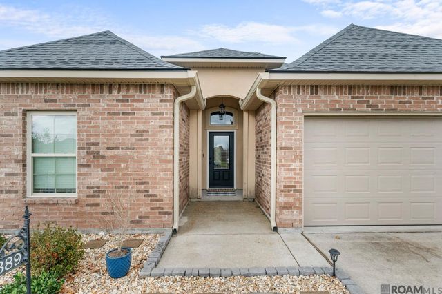 16389 Timberstone Dr, Prairieville, LA 70769