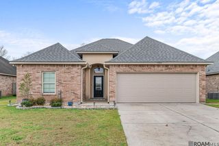 16389 Timberstone Dr, Prairieville, LA 70769
