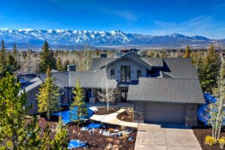 3269 TATANKA TRL, Park City, UT 84098