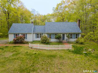 29 Stonehill Drive, Killingworth, CT 06419