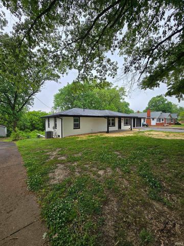 5318 Kratzville Road, Evansville, IN 47710