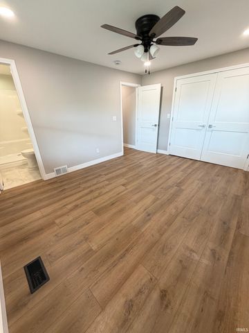 5318 Kratzville Road, Evansville, IN 47710