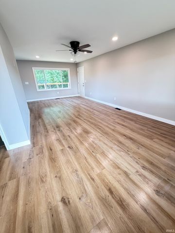 5318 Kratzville Road, Evansville, IN 47710