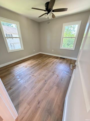 5318 Kratzville Road, Evansville, IN 47710