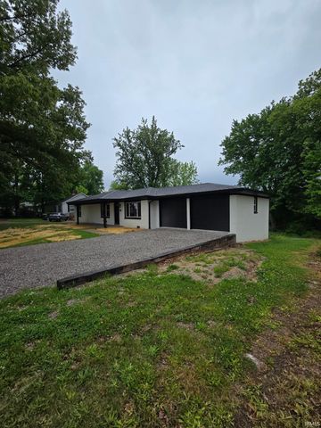 5318 Kratzville Road, Evansville, IN 47710