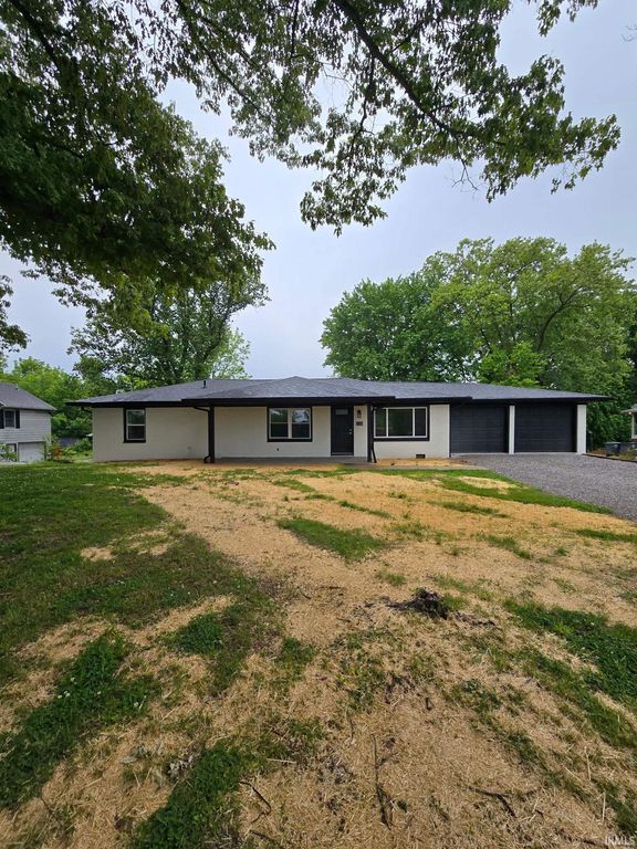 5318 Kratzville Road, Evansville, IN 47710