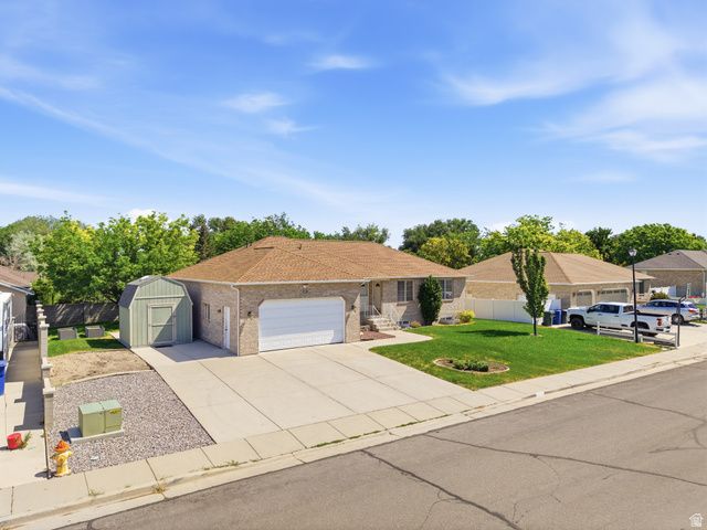 5258 W CHESTER RD, West Valley City, UT 84120