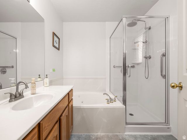 5258 W CHESTER RD, West Valley City, UT 84120