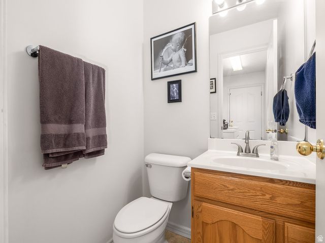 5258 W CHESTER RD, West Valley City, UT 84120