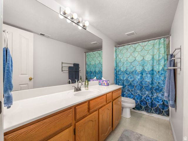 5258 W CHESTER RD, West Valley City, UT 84120