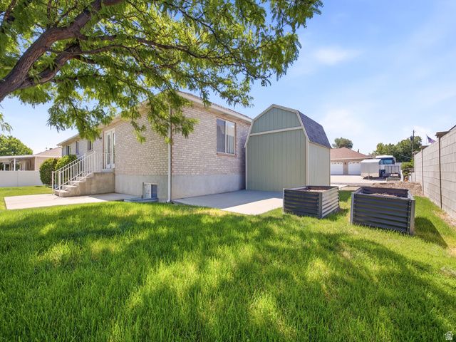 5258 W CHESTER RD, West Valley City, UT 84120