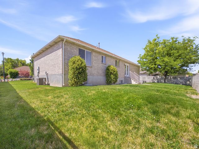 5258 W CHESTER RD, West Valley City, UT 84120