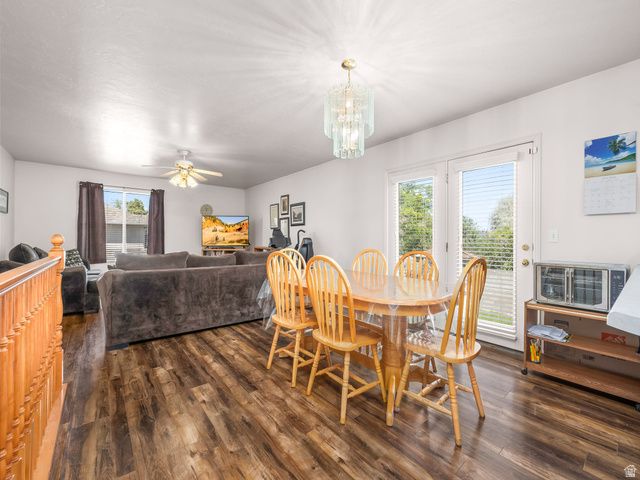 5258 W CHESTER RD, West Valley City, UT 84120