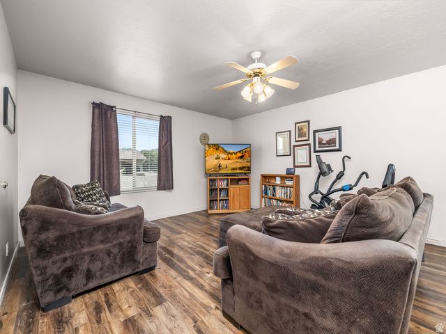 5258 W CHESTER RD, West Valley City, UT 84120