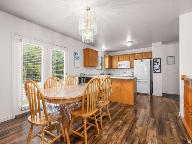 5258 W CHESTER RD, West Valley City, UT 84120