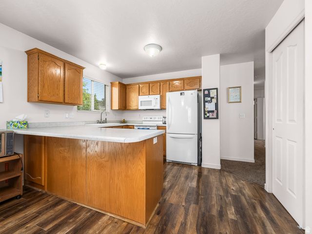 5258 W CHESTER RD, West Valley City, UT 84120