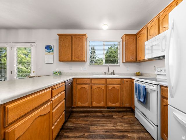 5258 W CHESTER RD, West Valley City, UT 84120