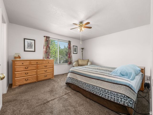 5258 W CHESTER RD, West Valley City, UT 84120