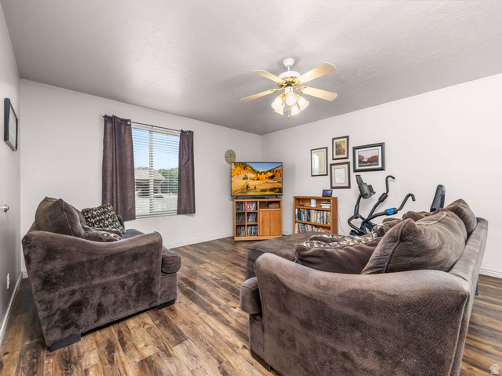 5258 W CHESTER RD, West Valley City, UT 84120 — photo 5