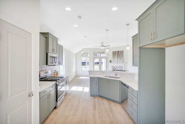 9541 Dakota Drive, Pike Road, AL 36064