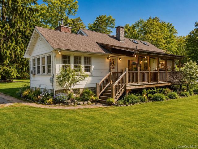 406 Upper Mountain Road, Pine Bush, NY 12566