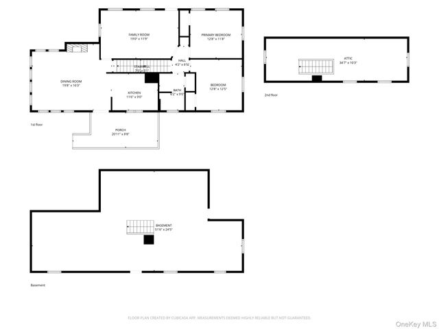 406 Upper Mountain Road, Pine Bush, NY 12566