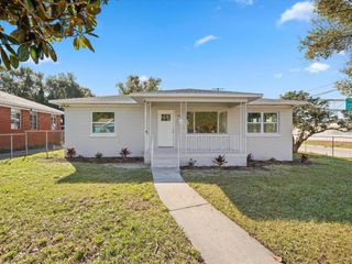 701 E ADALEE STREET, Tampa, FL 33603