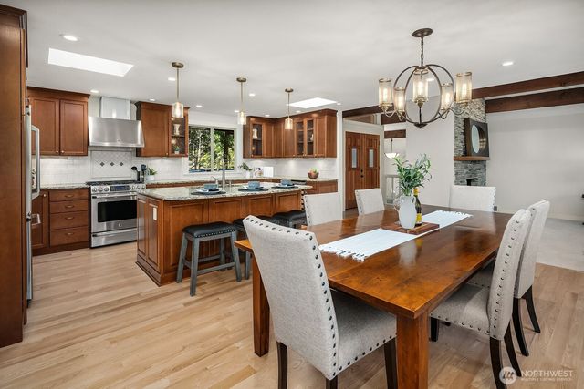 2836 241st Avenue SE, Sammamish, WA 98075