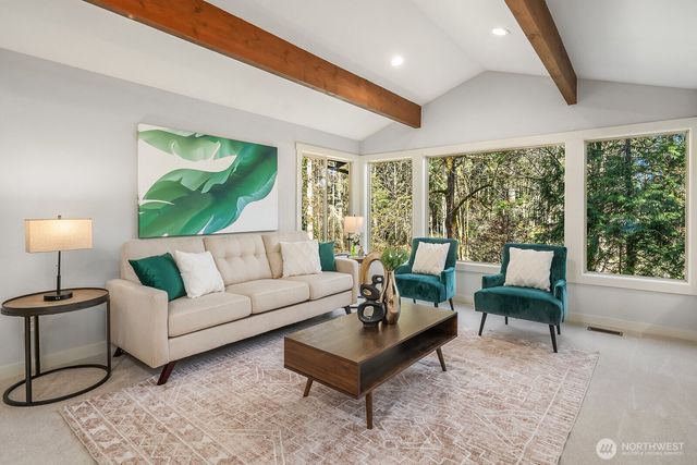 2836 241st Avenue SE, Sammamish, WA 98075