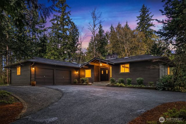 2836 241st Avenue SE, Sammamish, WA 98075