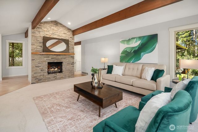 2836 241st Avenue SE, Sammamish, WA 98075