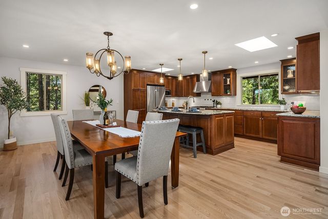 2836 241st Avenue SE, Sammamish, WA 98075