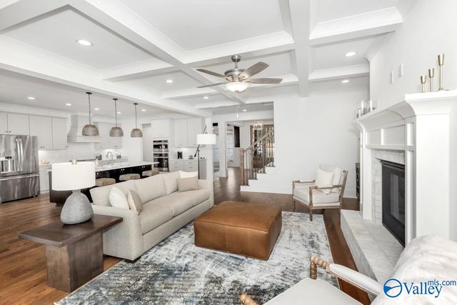 105 Oakland Church, Madison, AL 35756