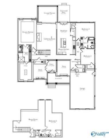 105 Oakland Church, Madison, AL 35756