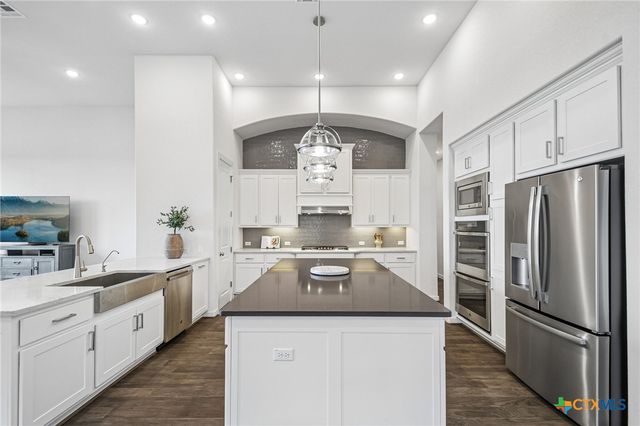 505 Copper Sage Drive, San Marcos, TX 78666