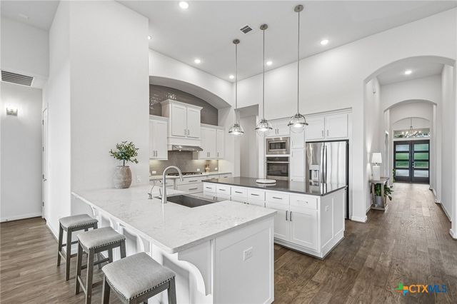 505 Copper Sage Drive, San Marcos, TX 78666