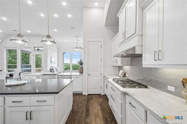 505 Copper Sage Drive, San Marcos, TX 78666