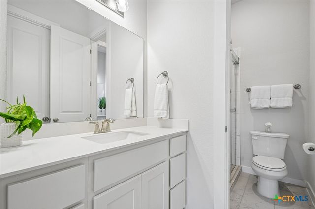 505 Copper Sage Drive, San Marcos, TX 78666