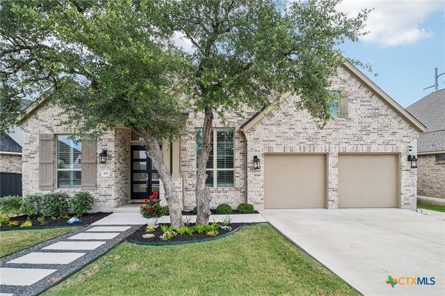 505 Copper Sage Drive, San Marcos, TX 78666