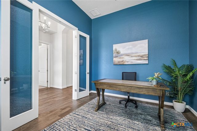 505 Copper Sage Drive, San Marcos, TX 78666
