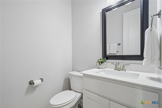 505 Copper Sage Drive, San Marcos, TX 78666