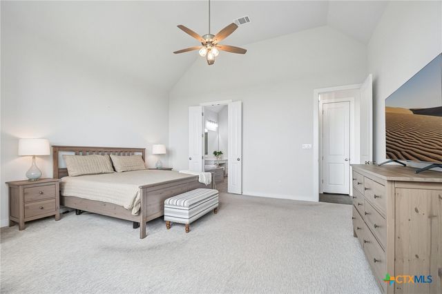 505 Copper Sage Drive, San Marcos, TX 78666