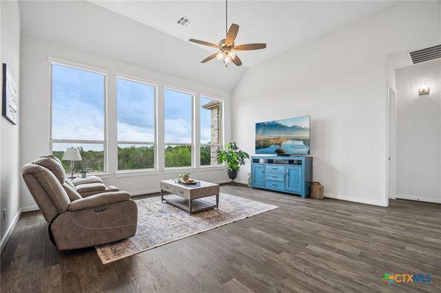 505 Copper Sage Drive, San Marcos, TX 78666
