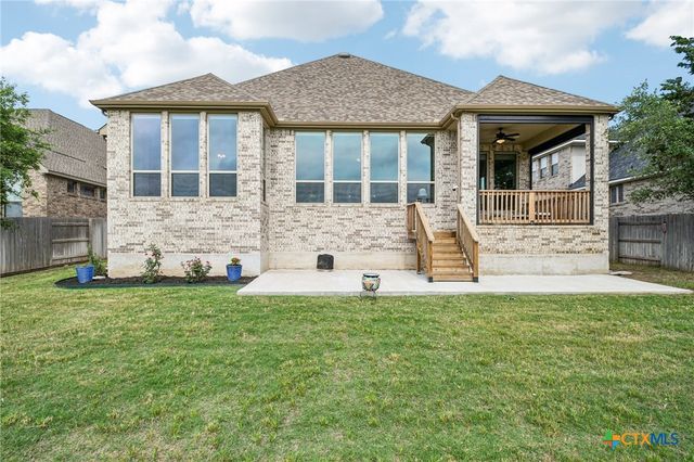 505 Copper Sage Drive, San Marcos, TX 78666