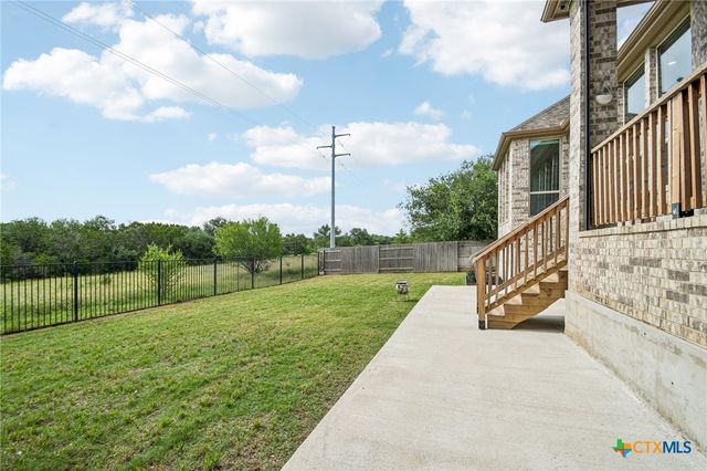 505 Copper Sage Drive, San Marcos, TX 78666