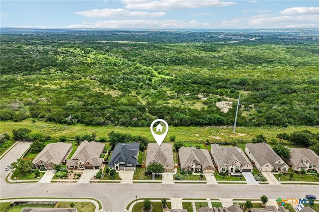 505 Copper Sage Drive, San Marcos, TX 78666
