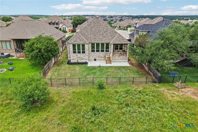 505 Copper Sage Drive, San Marcos, TX 78666